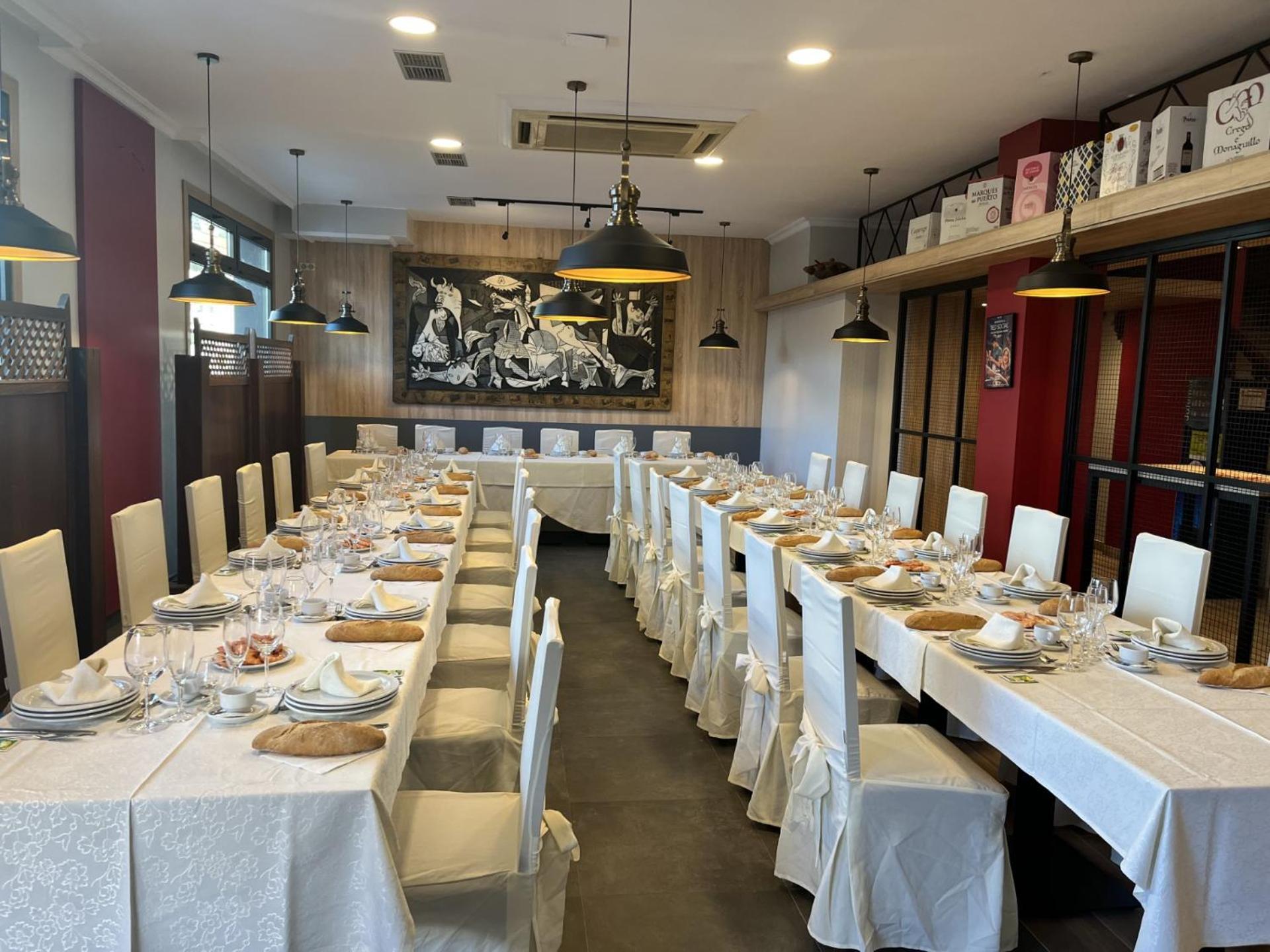 Hotel Restaurante Gbc Isape Arcade Extérieur photo